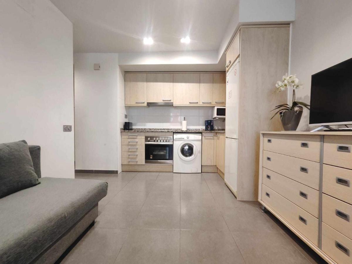 Mazi Apartments Nest มาตาโร ภายนอก รูปภาพ