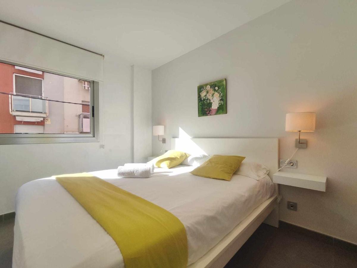 Mazi Apartments Nest มาตาโร ภายนอก รูปภาพ