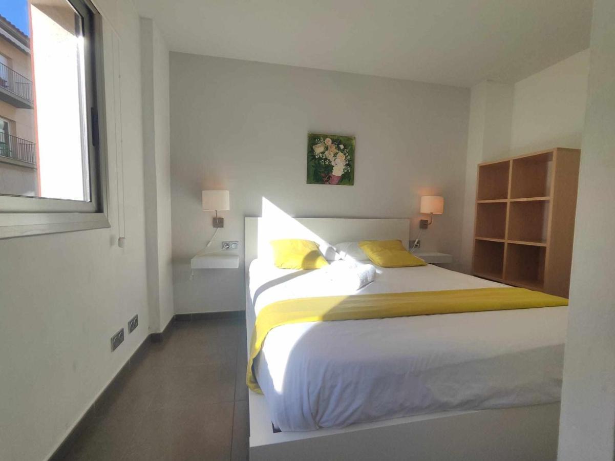 Mazi Apartments Nest มาตาโร ภายนอก รูปภาพ