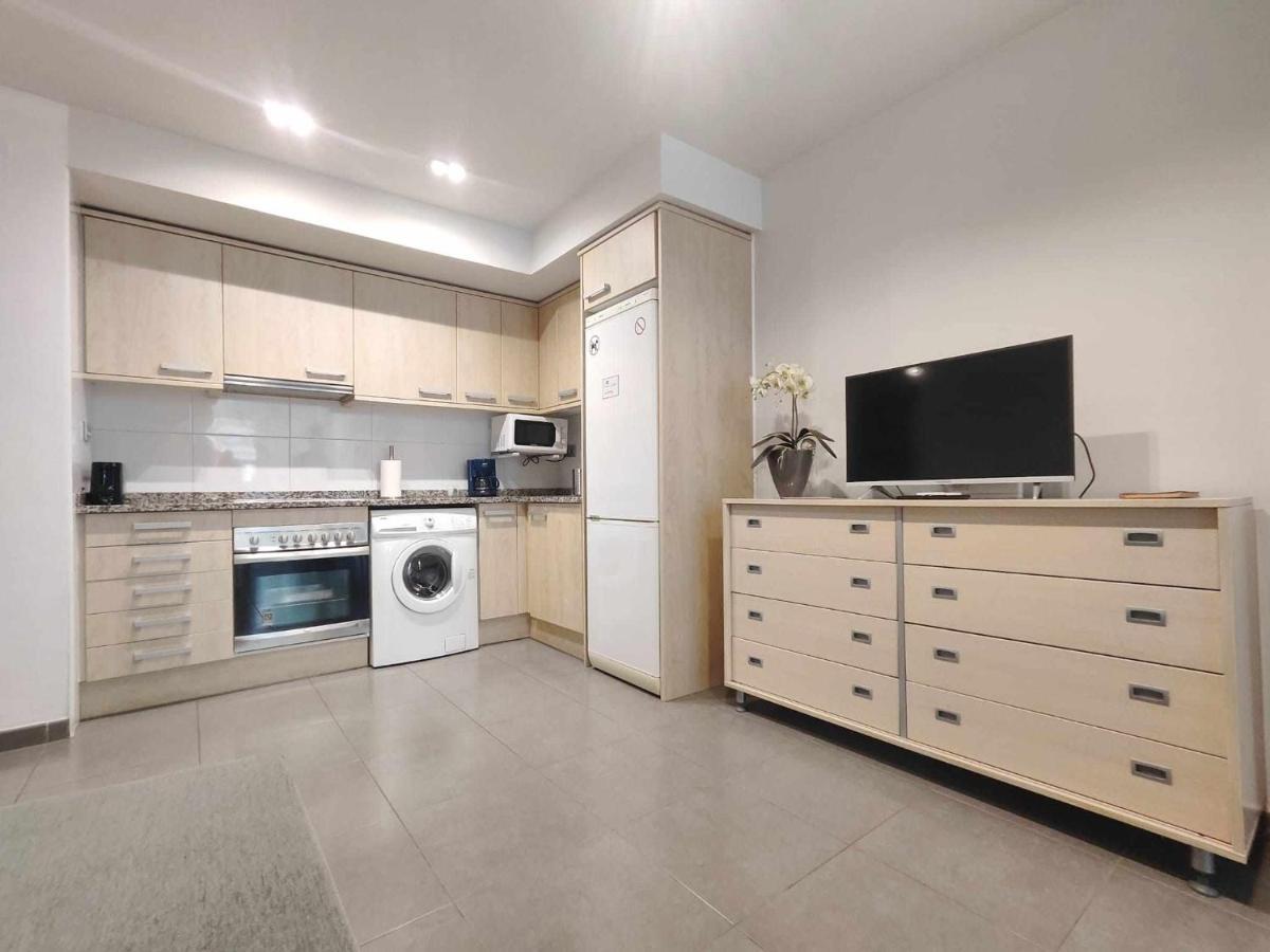 Mazi Apartments Nest มาตาโร ภายนอก รูปภาพ